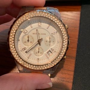 Michael Kors Ladies Wrist Watch
